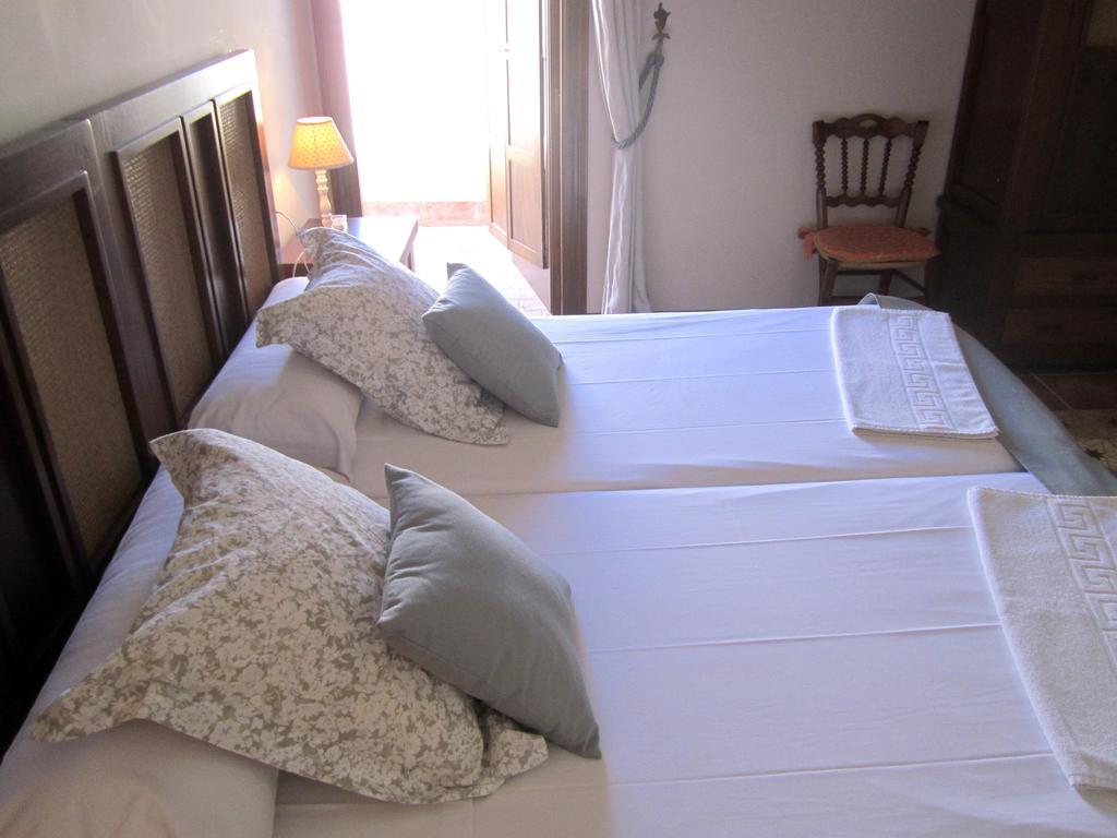 Casa Del Comendador De Almagro Værelse billede