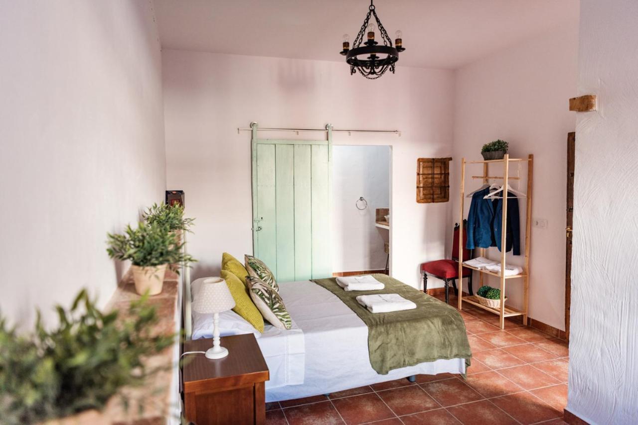 Casa Del Comendador De Almagro Eksteriør billede